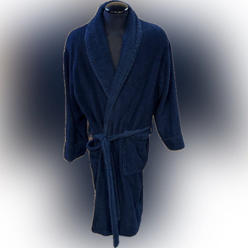 Daniel Buchler New York Robe